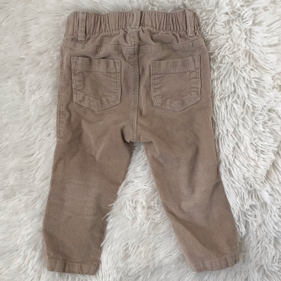 🍁2 Baby Skinny Corduroy Pants 🍁 - Picture 3 of 8